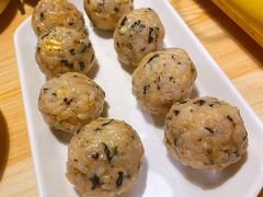 金枪鱼饭团-源味屋韩式火锅&炸鸡(鼎城当代商城店)