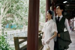 -摩玛婚纱摄影(杭州店)