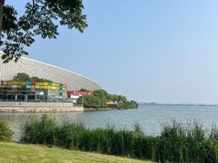 -金鸡湖景区