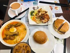 丝袜奶茶-兰芳园(上环店)