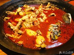 -老天桥蛙炉火锅(姑苏总店)