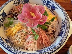 -老雒阳面馆·水席(王城路店)