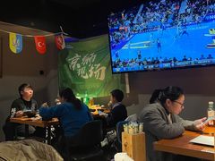 -京狮炙燥·精酿烧烤(首经贸店)