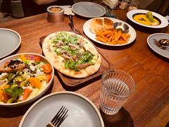 -West10 西拾·西餐厅·创意菜(未来科技城店)