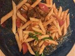 -托斯卡纳烘焙意大利餐厅(五天地店)