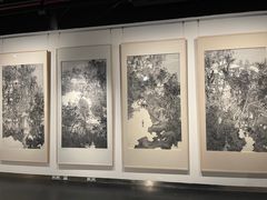 -江苏省美术馆(长江路新馆)