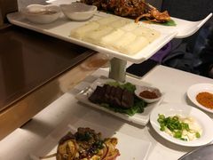 -么子烤肉(化龙池店)
