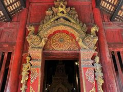 -帕辛寺