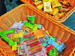 -鲁C·尚小炉·淄博烧烤(市北店)