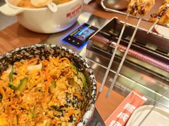 -熙成烧烤·三十三年(开发区店)