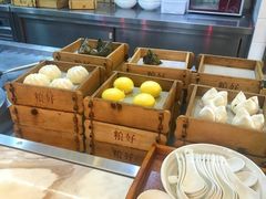 -锦粤宫·精致粤菜(深圳北站店)
