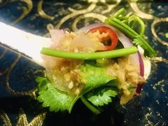 -草鱼先生潮州鱼生·虾生(新厦花园店)