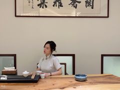 -蘭奢雅集·江浙菜(青山江滩店)