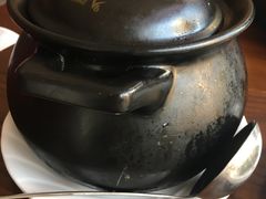 -阿娘家·原生态农家菜(国顺东路店)