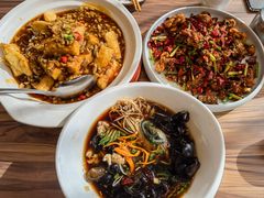 -九转小磨·非遗东北菜(群力店)