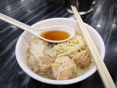 -伍湛记粥品(荔湾名食家店)