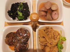 -莆田餐厅PUTIEN(西安万象天地店)