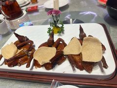 -金翠皇宫粤菜·点心·海鲜(翡翠店)