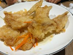-金掌勺锅包肉(华润万象城店)