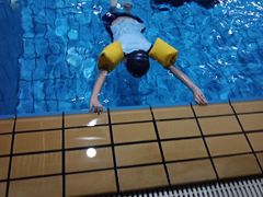 -齐汇维景大酒店游泳馆(山东政协大厦齐汇维景)