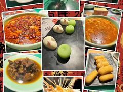 -淀里船宴(裕华东路店)
