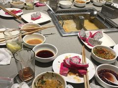 -海底捞火锅(天一广场亚细亚店)