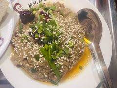 -姚记炒肝店(鼓楼店)