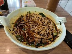 -王记特色锅魁(城市阳光大厦店)