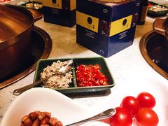-润园四季椰子鸡火锅(海上世界店)
