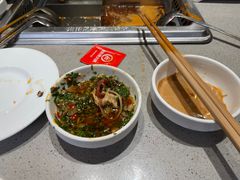 -海底捞火锅(金地广场生日主题店)