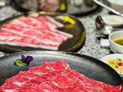 -辉哥火锅(虹桥路店)