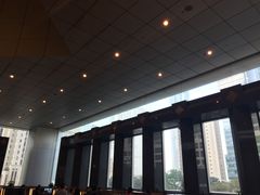 -中国银行（香港）(中银大厦分行)