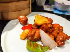 咕咾肉-正斗·港式粤菜(SKLP店)