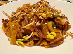 -富力威斯汀酒店-中国元素中餐厅(武昌临江店)