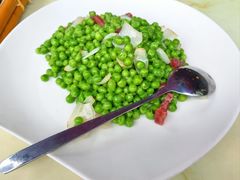 -香芙茗茶楼(梅家坞总店)