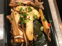 -馔豚·台北菜专门店(深圳湾万象城店)