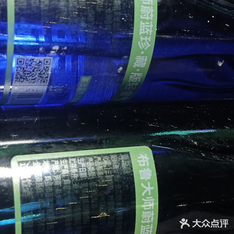 露营风的餐酒吧休闲放松好去处