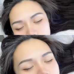 -Yue Show馨选·半永久纹眉纹眼线