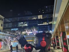 -方恒购物中心(望京小街店)