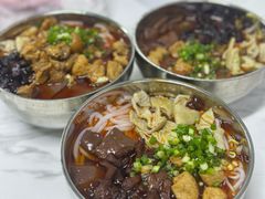 -金牌罗记肠旺面(蔡家街店)