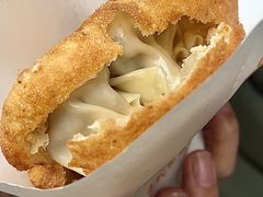 -家阳赵师傅油饼包烧麦(粮道街店)