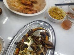 -嘉升大排档(番禺总店)