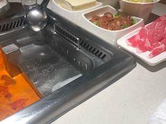 -海底捞火锅(万丰桥店)