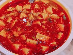 麻婆豆腐-新川办餐厅
