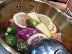 -长勺子东南亚(街道口店)