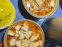 -清真·舒迩布炕锅王·高原美食文化(青海总店)