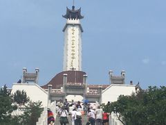 -狼牙山风景区