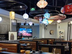 -熹悟海鲜火锅·广式打边炉