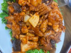 -闻香阁·清真(光荣道店)