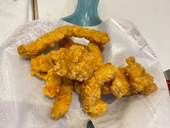小酥肉-姐弟俩土豆粉(北京双桥万达店)